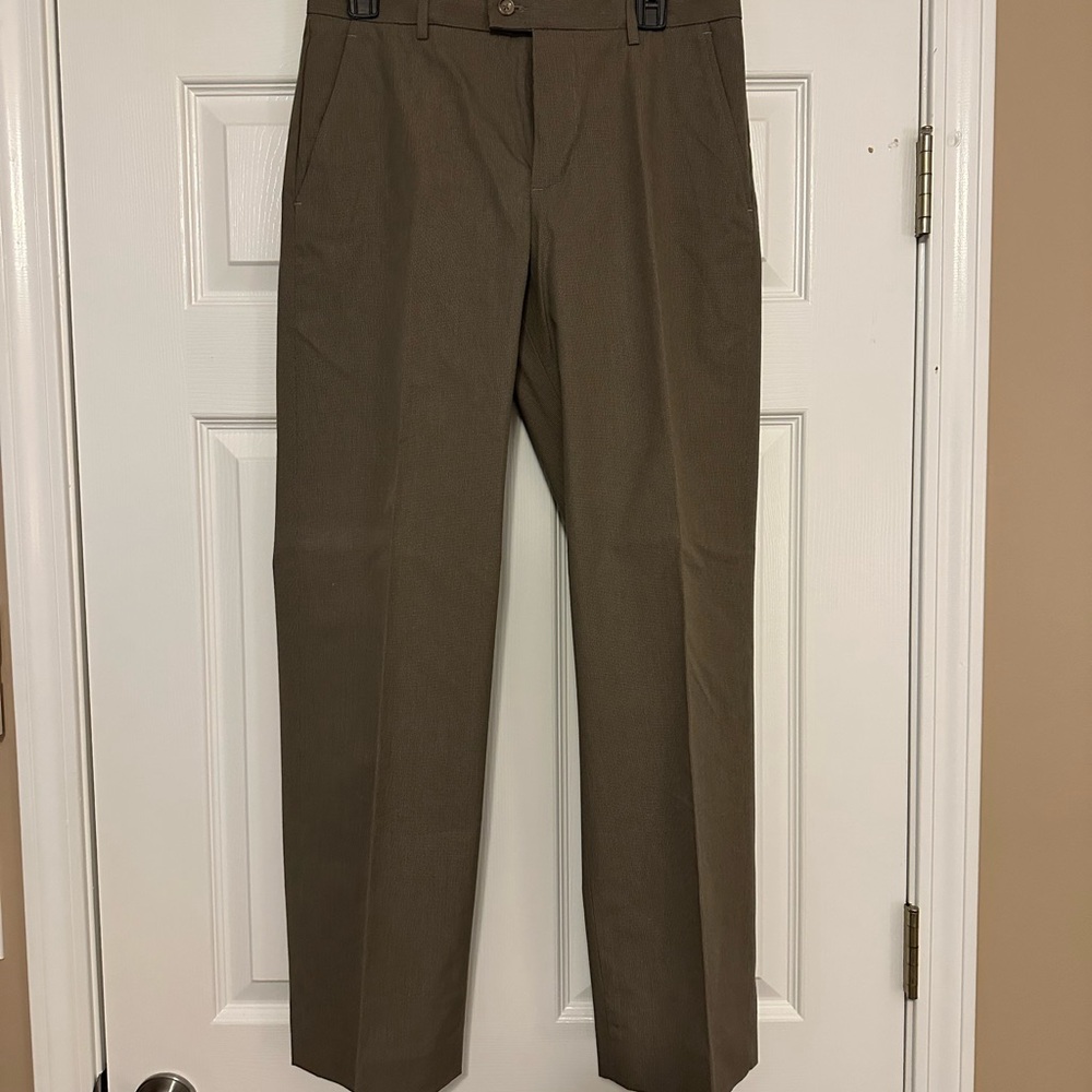 Banana Republic Brown Chinos Classic Khakis
